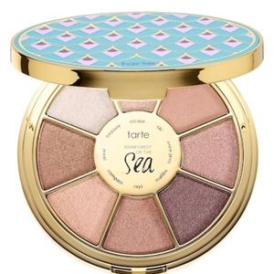 Highlighting Eyeshadow Palette Vol III